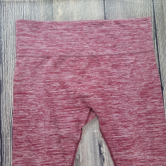 Wildfox Sport Seamless Kris Leggings - Picture 4 of 8